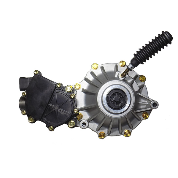 0085447  Дифференциал передний в сборе 4410A-REA-0003