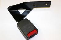 Замок сетки безопасности, правый