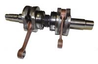 Вал коленчатый K20500350