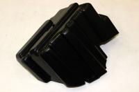 Защита фары передней, левая