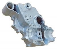 Корпус коробки передач 21040200301