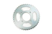 Звёздочка ведомая