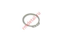 Кольцо B34.Ц15. хр.ч ГОСТ 13942-86