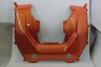 Заднее монокрыло (CRYSTAL ORANGE)