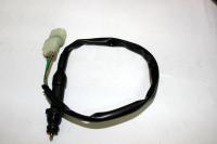 Выключатель стоп-сигнала стояночного тормоза