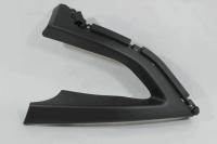 Облицовка правой двери внешняя задняя