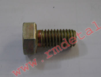 0066490  Болт М8х16 DIN 933-88P