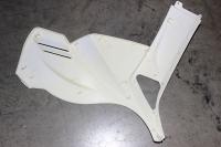 Обтекатель правый/PEARL WHITE