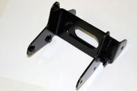 Кронштейн заднего крепления силового агрегата