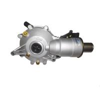 Дифференциал передний в сборе 4410A-REA-0003