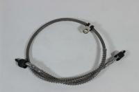 Шланг тормозной передний правый