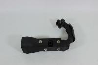 Глушитель в сборе