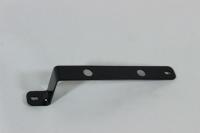 Планка крепления АКБ