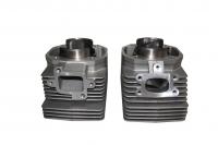 Цилиндры C40500340 (2 шт)