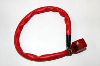 Провод плюсовой аккумулятора