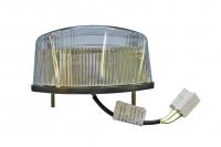 Фонарь задний со жгутом C41100720