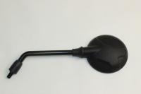 Зеркало заднего вида левое в сборе