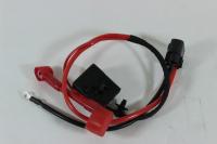 Провод АКБ положительный