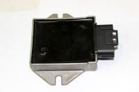 Электронный модуль управления