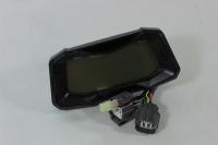 Панель приборов