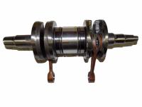 Вал коленчатый C40500240