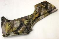 Панель боковая, правая (кленовый камуфляж)