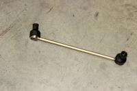 Тяга переднего стабилизатора правая