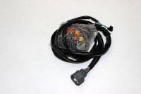 Блок управления левый, в сборе (SUMITOMO)