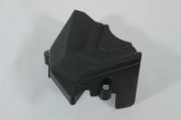 Зашита ведущей звезды приводной цепи