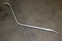 Патрубок выпускной