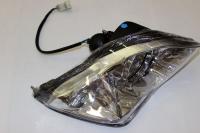 Фара правая, в сборе (СТАРОГО ОБРАЗЦА)