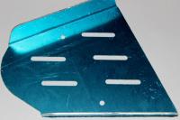 Защита рычага задняя правая Х8