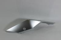Облицовка задняя левая (PAINTED ULTRA SILVER)