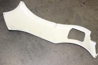 Облицовка нижняя левая