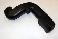 Патрубок вариатора впускной, передний