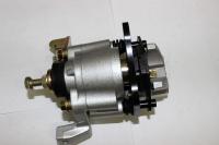 Суппорт тормозной, задний правый