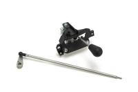 Механизм переключения передач в сборе