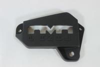 Направляющая рычага переключения передач