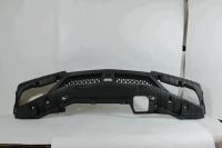 Передняя панель