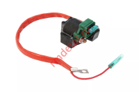 Реле пусковое 925807