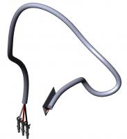 Нагреватель рычага газа C41102080