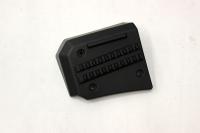 Подножка пассажира, левая