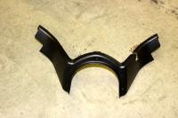 Облицовка руля нижняя