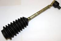 Комплект рулевой тяги (правый)