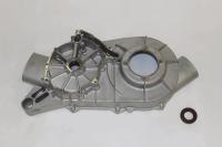 Корпус вариатора в сборе