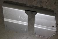 Тепловой экран Х8