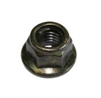 Гайка фланцевая самоконтрящаяся М6 GB/T6177.1-2000