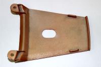 Облицовка заднего фонаря