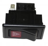 Тумблер аварийной остановки 13209310000