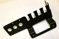 Кронштейн посадочный  для реле
